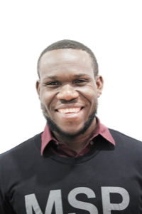 Dennis Okpara
